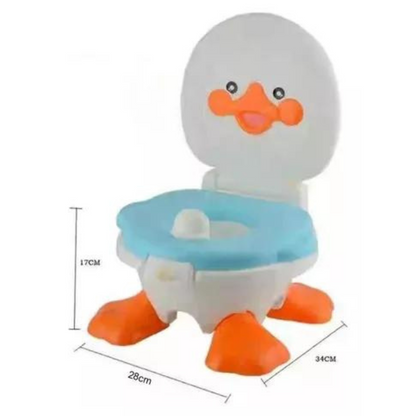 BabyPotty Pro