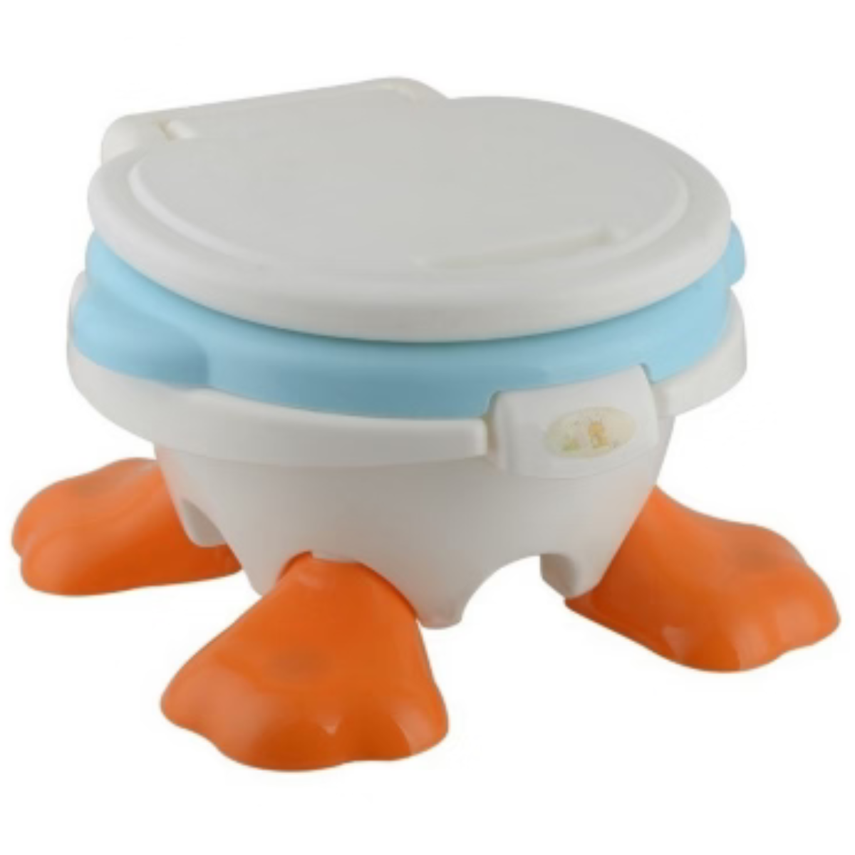 BabyPotty Pro